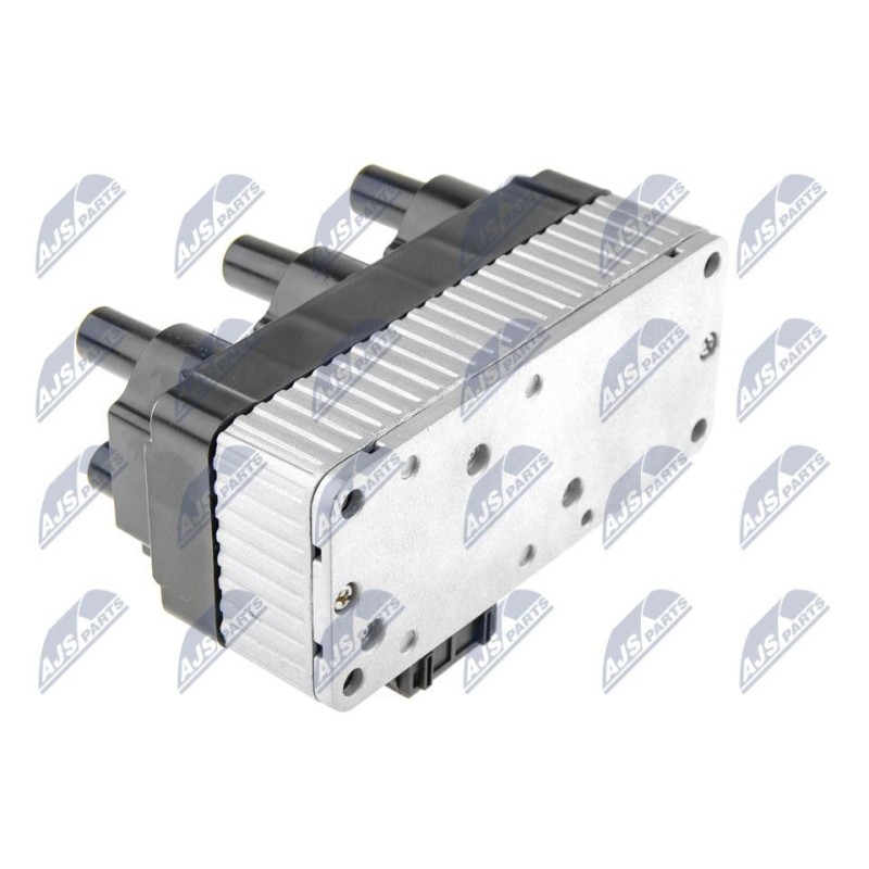 Bobine D'allumage VW GOLF 2.8VR6 1992.01 - 0 040 402 004, ZSE004, ZSE004