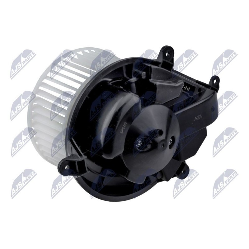 Pulseur D'air Habitacle PEUGEOT 306 1994-2002 - 87175, 6441.A0, 6441.A0 Pulseur D'air Habitacle PEUGEOT 306 1994-2002 - 87175, 6441.A0, 6441.A0