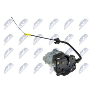 Actonneur La Fermeture Centrale Arrière GAUCHE AUDI A7 SPORTBACK 2010 - 4G8839015, 4G8839015, 4G8839015