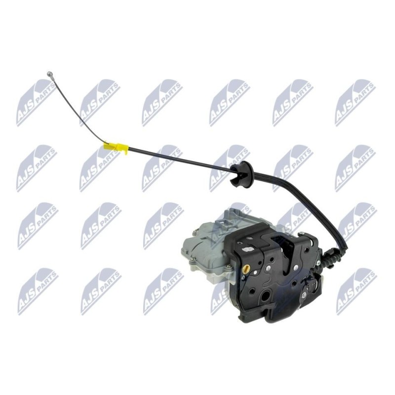 Actonneur La Fermeture Centrale Arrière GAUCHE AUDI A7 SPORTBACK 2010 - 4G8839015, 4G8839015, 4G8839015