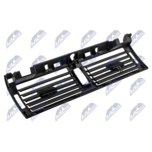Grille De Ventilation BMW X5 E70 2006 - 64227161801, 64229210705, 64229210705