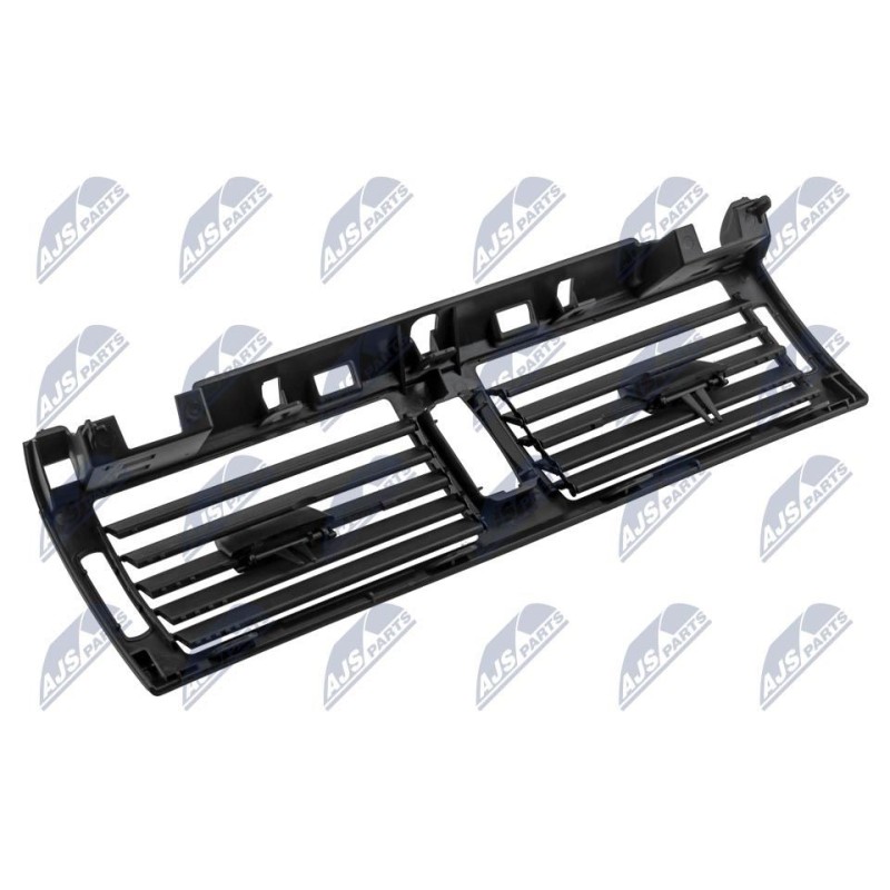 Grille De Ventilation BMW X5 E70 2006 - 64227161801, 64229210705, 64229210705