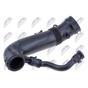 Tuyau D'aspiration D'air FR 1.6 MINI R55 R56 R57 R58 R59 R60 R61 2012-2016 - 13717599226, 13717627502, 13717627502