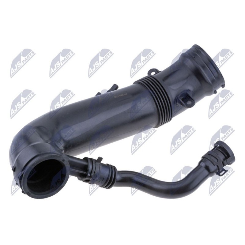 Tuyau D'aspiration D'air FR 1.6 MINI R55 R56 R57 R58 R59 R60 R61 2012-2016 - 13717599226, 13717627502, 13717627502