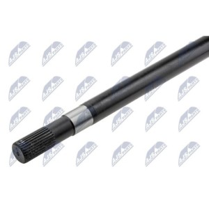 Demi-arbre De Transmission DROITE JEEP GRAND CHEROKEE -99 - 60-3221, 60-5288, 60-5288