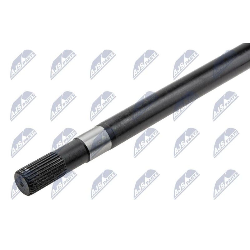 Demi-arbre De Transmission DROITE JEEP GRAND CHEROKEE -99 - 60-3221, 60-5288, 60-5288