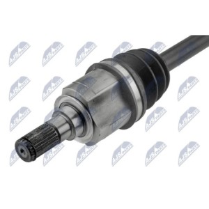 Demi-arbre De Transmission DROITE KIA PICANTO 1.2 17 - 49501-G6400