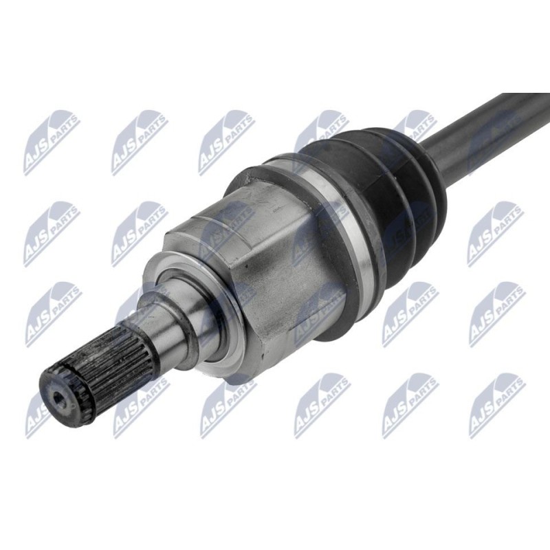 Demi-arbre De Transmission DROITE KIA PICANTO 1.2 17 - 49501-G6400