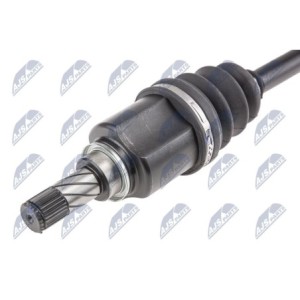 Demi-arbre De Transmission RENAULT KANGOO 1.5DCI - 299228, 304993, 304993