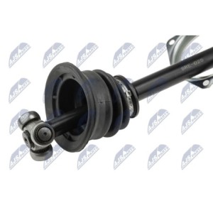 Demi-arbre De Transmission RENAULT MEGANE I 1.9DTI DCI - SPI22318, SPI22325, SPI22325