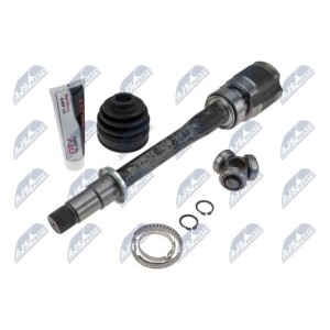 Joint Homocinétique Intérieur GAUCHE TOYOTA CAMRY 2.5 ASV5 11 - 43030-06300, 43410-06760, 43410-06760