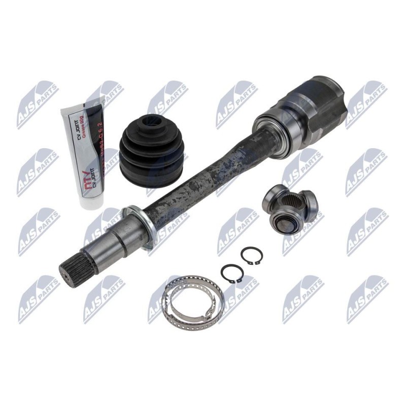 Joint Homocinétique Intérieur GAUCHE TOYOTA CAMRY 2.5 ASV5 11 - 43030-06300, 43410-06760, 43410-06760