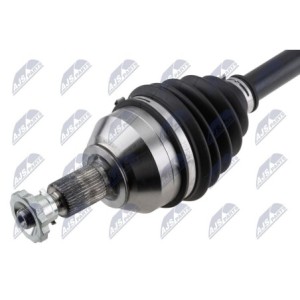 Demi-arbre De Transmission VW POLO 1.4 - 261150, 18-211270, 18-211270