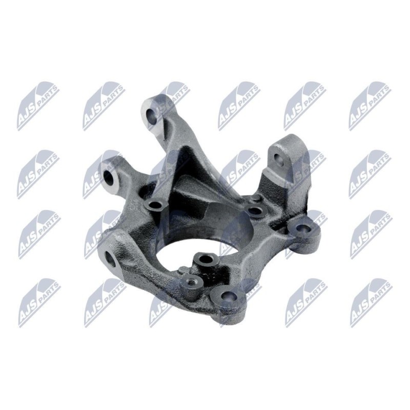 Fusée Avant DROITE JEEP WRANGLER 06 - 68004086AA Fusée Avant DROITE JEEP WRANGLER 06 - 68004086AA