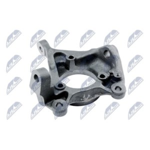 Fusée Avant GAUCHE JEEP WRANGLER 06 - 68004087AA