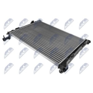 Radiateur HYUNDAI ELANTRA -HD- -06-- 1.6 I 16V - 253101H000, 253101H010, 253101H010