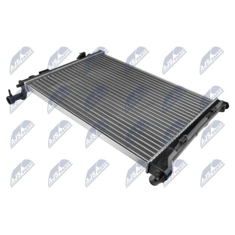 Radiateur HYUNDAI ELANTRA -HD- -06-- 1.6 I 16V - 253101H000, 253101H010, 253101H010 Radiateur HYUNDAI ELANTRA -HD- -06-- 1.6 I 16V - 253101H000, 253101H010, 253101H010