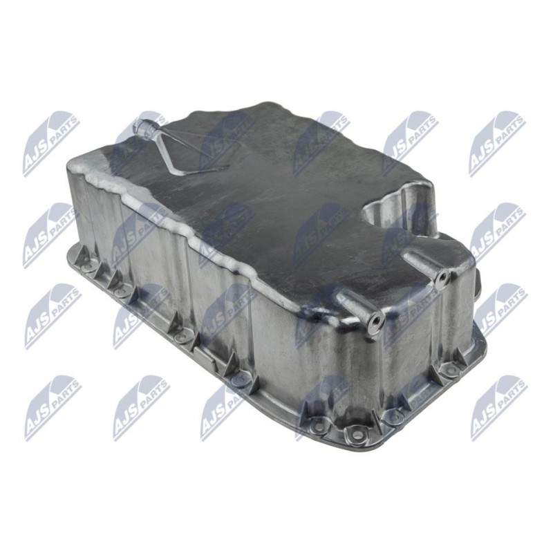 Carter D'huile MERCEDES VITO 3.0CDI 03 - 59362, 264-286, 264-286 Carter D'huile MERCEDES VITO 3.0CDI 03 - 59362, 264-286, 264-286