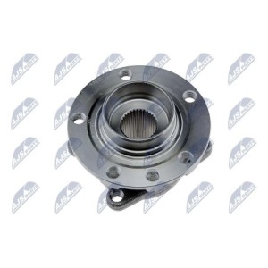 Moyeu De Roue Avant JEEP CHEROKEE 14 - 04779869, 04779869AA, 04779869AA