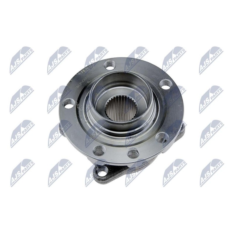 Moyeu De Roue Avant JEEP CHEROKEE 14 - 04779869, 04779869AA, 04779869AA Moyeu De Roue Avant JEEP CHEROKEE 14 - 04779869, 04779869AA, 04779869AA