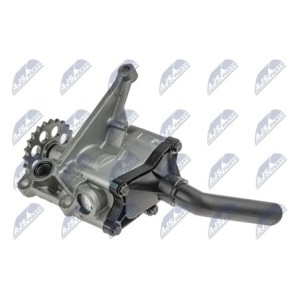 Pompe D'huile MERCEDES ENG. 2.2CDI SPRINTER 00 - 2N 2N-OP-1522, 12191MR, 12191MR