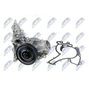 Pompe À Eau MERCEDES CLASSE C 2.5 - 1864, 130387, 130387