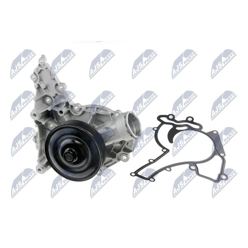 Pompe À Eau MERCEDES CLASSE C 2.5 - 1864, 130387, 130387 Pompe À Eau MERCEDES CLASSE C 2.5 - 1864, 130387, 130387