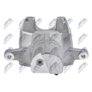 Étrier De Frein Arrière CADILLAC CTS 08 - 185118, 25843041, 25843041