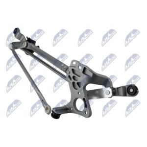 Mécanisme D'essuie-glace Avant TOYOTA RAV4 2012-2018 - 85150-42170