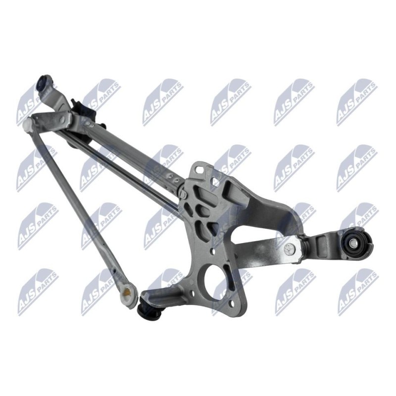Mécanisme D'essuie-glace Avant TOYOTA RAV4 2012-2018 - 85150-42170 Mécanisme D'essuie-glace Avant TOYOTA RAV4 2012-2018 - 85150-42170