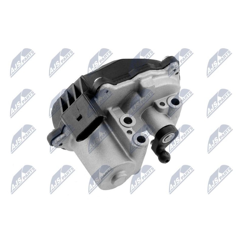 Element D'ajustage, Soupapes De Turburlence NOMBRE DE BROCHES- 5 AUDI A3 2.0TDI 2003 - 03L129086, 03L129086V, 03L129086V