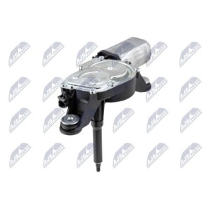 Moteur Leve-vitres Arrière FIAT PUNTO 1999 - 46523867
