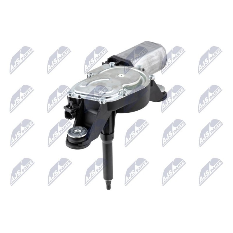 Moteur Leve-vitres Arrière FIAT PUNTO 1999 - 46523867