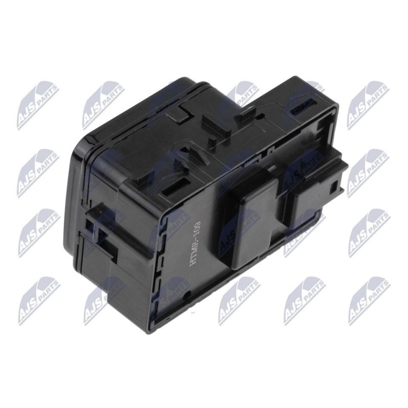Interrupteur Leve Vitre MERCEDES SPRINTER 907 910 2018- CÔTÉ CONDUCTEUR - 9079058902, A9079058902, A9079058902