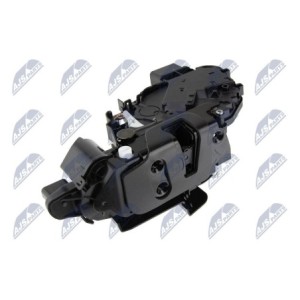 Actonneur La Fermeture Centrale Arrière FORD MONDEO IV 2007 - BDL12866, 1791405, 1791405