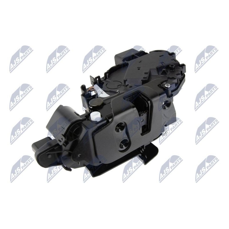 Actonneur La Fermeture Centrale Arrière FORD MONDEO IV 2007 - BDL12866, 1791405, 1791405 Actonneur La Fermeture Centrale Arrière FORD MONDEO IV 2007 - BDL12866, 1791405, 1791405