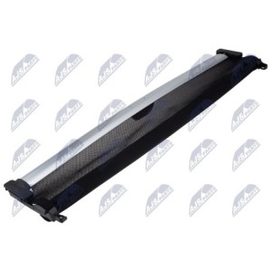 Pare-soleil Pour Toit Ouvrant VW GOLF VII 2012- NOIR - 5GG877307 DM4