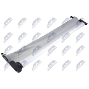 Pare-soleil Pour Toit Ouvrant VW GOLF VII 2012- GRIS - 5GG877307 AK1