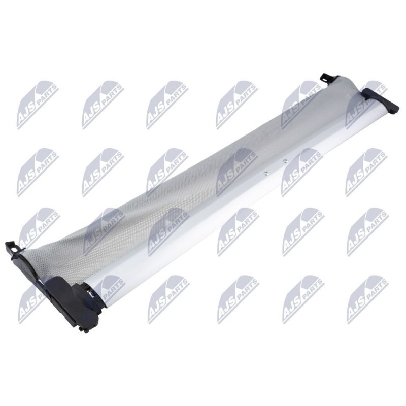 Pare-soleil Pour Toit Ouvrant VW GOLF VII 2012- GRIS - 5GG877307 AK1