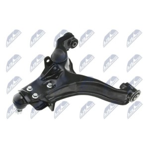 Bras Des Suspension Avant DROITE MITSUBISHI PAJERO 99- INFÉRIEUR - 97MT05569, BCA7021, BCA7021