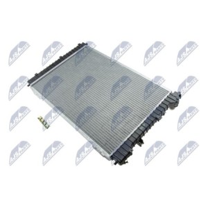 Radiateur MAZDA TRIBUTE 04 - 103665, JE2008, JE2008
