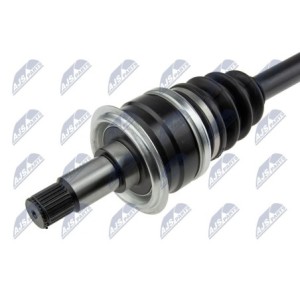 Demi-arbre De Transmission CHRYSLER 300 AWD 09-14 -