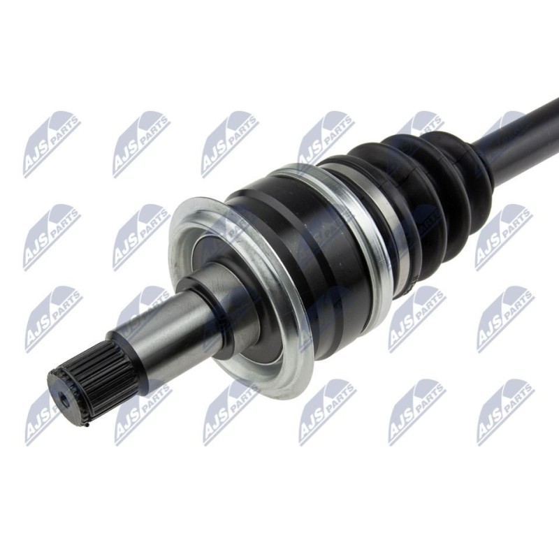 Demi-arbre De Transmission CHRYSLER 300 AWD 09-14 - Demi-arbre De Transmission CHRYSLER 300 AWD 09-14 -
