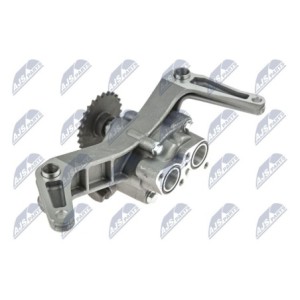 Pompe D'huile 2.5 CRDI HYUNDAI H-1 -2002- - OPY-905, 157-KI-KI07, 157-KI-KI07