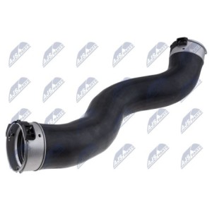 Tuyau D'aspiration D'air BMW 5 G30 G31 520D 520DX 525D 2015-2019 - 11618572859