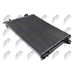 Radiateur FORD GALAXY II -VY- -00-- 2.8 I V6 - 1108999, 7M3121253A, 7M3121253A