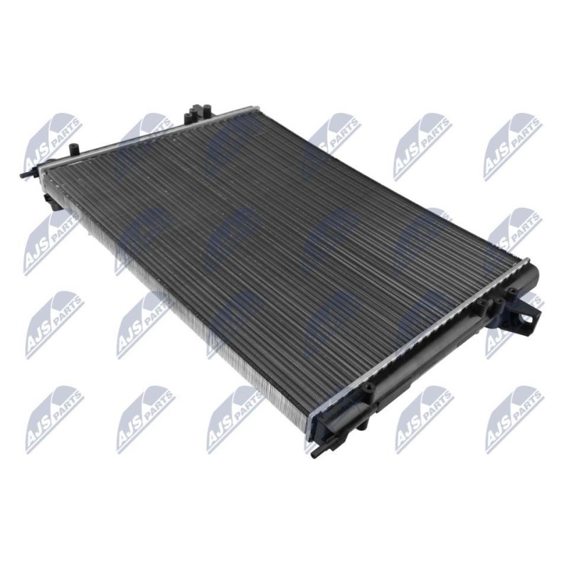 Radiateur FORD GALAXY II -VY- -00-- 2.8 I V6 - 1108999, 7M3121253A, 7M3121253A Radiateur FORD GALAXY II -VY- -00-- 2.8 I V6 - 1108999, 7M3121253A, 7M3121253A