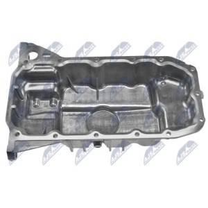 Carter D'huile FORD 1.6 ECOBOOST FOCUS III 10 - SP2318, 0216-00-2536476P, 0216-00-2536476P