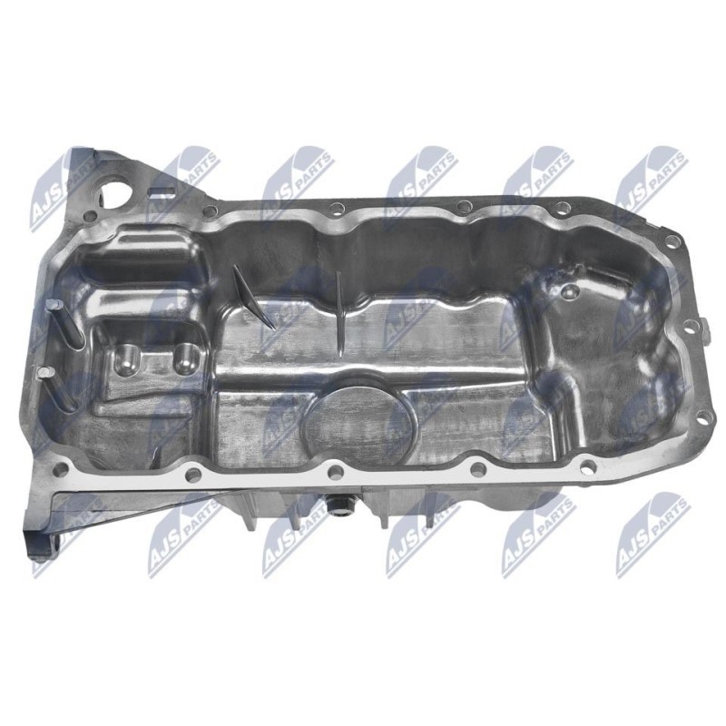 Carter D'huile FORD 1.6 ECOBOOST FOCUS III 10 - SP2318, 0216-00-2536476P, 0216-00-2536476P