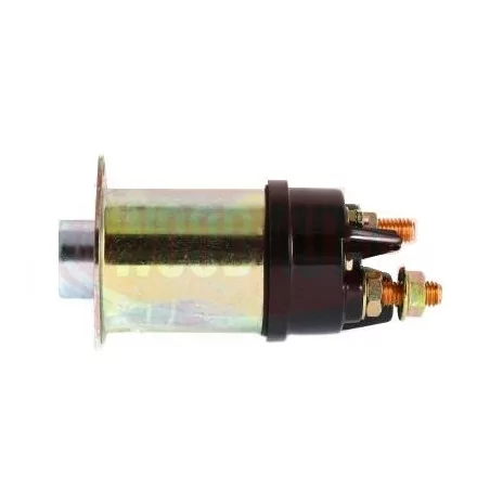 solenoide de démarreur DELCO/FORD 1990423 1990424